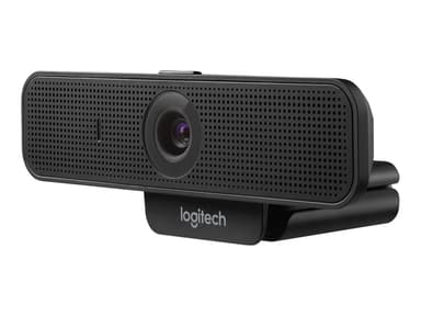 Logitech C925e USB 2.0 Verkkokamera Musta