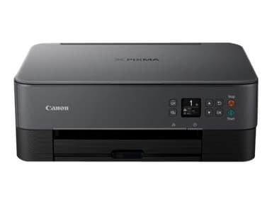 Canon Pixma TS5350A A4 MFP Black 