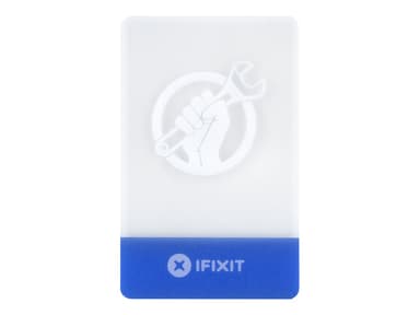 iFixIt Plastkort - Öppningsverktyg 