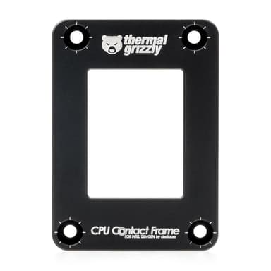 Thermal Grizzly Intel 12th Gen CPU Contact Frame 