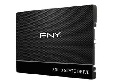 PNY CS900 1TB SSD 1000GB 2.5" SATA 6.0 Gbit/s