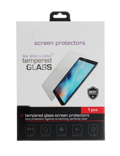 Insmat Brilliant Screen Protector For Ipad Air 10.9" 