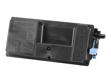 Kyocera Toner Svart 15.5k TK-3110 - FS-4100DN 