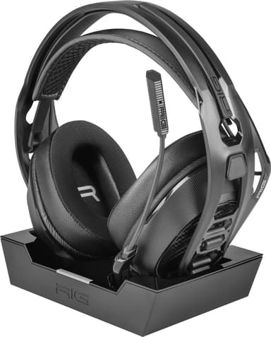 RIG Rig 800 Pro Hx Xsx - Black 
