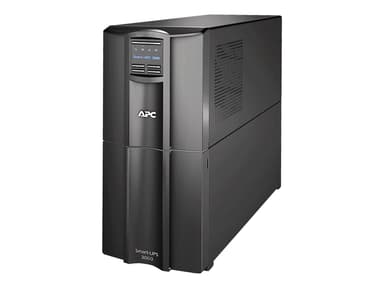 APC Smart-UPS SMT3000IC 
