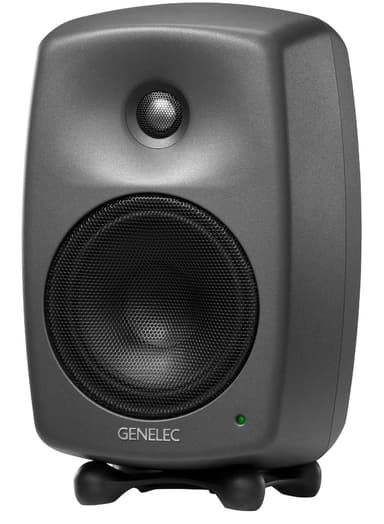 Genelec 8330APM SAM Active Speaker XLR Grijs 