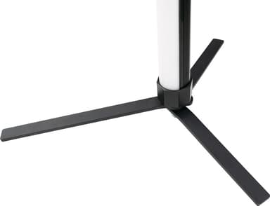 NANLITE Golvställ till PavoTube II LED-rör 
