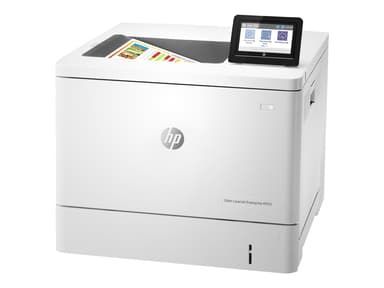 HP Color LaserJet Enterprise M555DN A4 