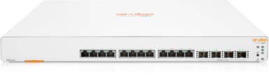 Aruba Instant On 1960 12x10G 4xSFP+ Switch 