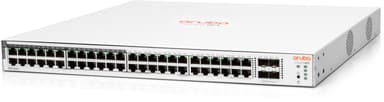 Aruba Instant On 1830 48G 4SFP PoE 370 W Switch 