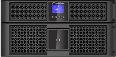 Powerwalker VFI 10000P / RT LCD 