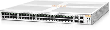 HPE Networking Instant On 1930 48G 4SFP+ Switch 