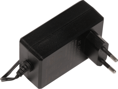 Mikrotik Gigabit Passive Ethernet Network Power Adapter 48V 0.95A 45.6W 