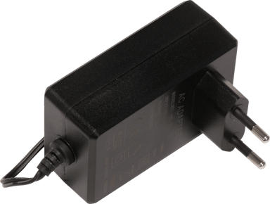 Mikrotik Gigabit Passive Ethernet Network Power Adapter 57V 0.8A 45.6W 