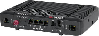 Sierra Wireless XR90 Dual 5G WiFi Router 
