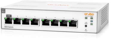 HPE Networking Instant On 1830 8G Switch - (Löytötuote luokka 2) 