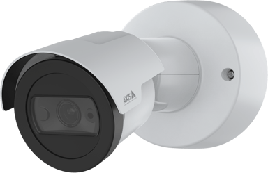 Axis M2036-LE Network Camera 