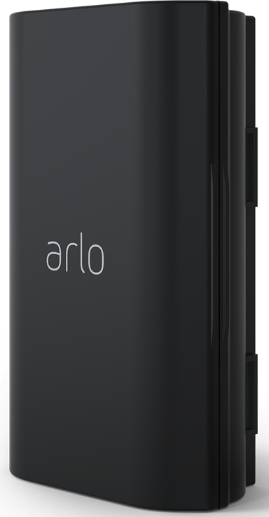 Arlo Rechargeable Battery Wire-Free Video Doorbell 6500mAh