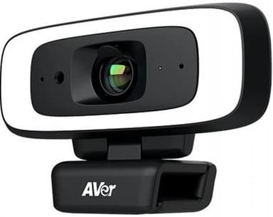 Aver Cam130 4K USB Möteskamera 