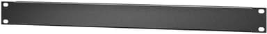 APC Easy Rack Täckpanel 1U 19" Svart 