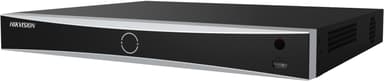Hikvision Ds-7608nxi-i2/8p/s Acusense Nvr 8Ch 2Xhdd 8-Ch 