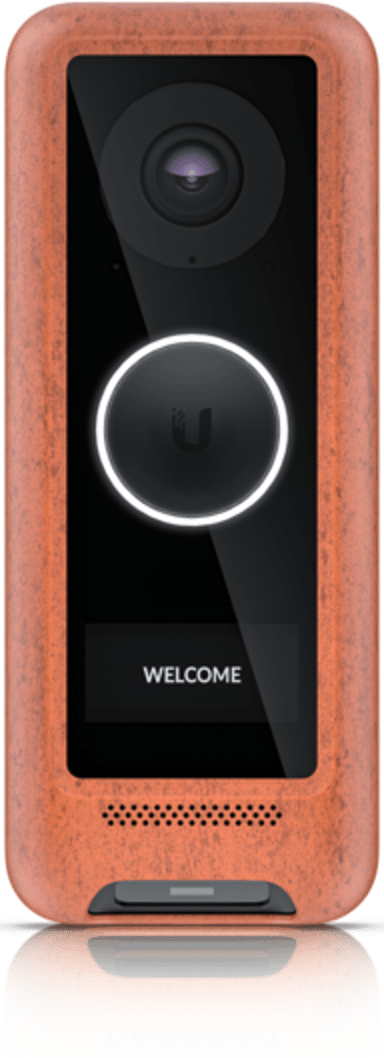 Ubiquiti UniFi Protect G4 Doorbell Cover Brick 