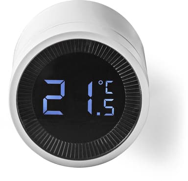 Nedis Zigbee Radiator Control 