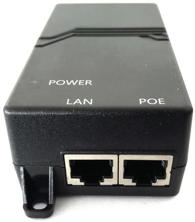 Grandstream PoE-injektor 802.3AT 24W 