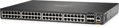 Aruba CX6200F 48G 4SFP+ - (Kuppvare klasse 2) 