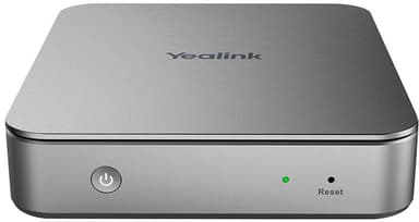 Yealink MCore Mini-PC Microsoft Teams Intel® Core™ i5 8GB 128GB