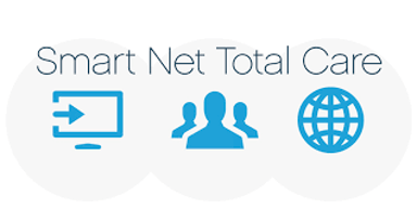 Cisco Smart Net Total Care 
