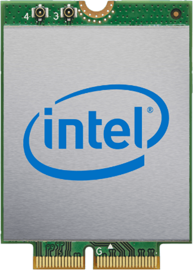 Intel AX211 WiFi 6E vPro Module 