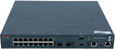 Aruba 7010 (RW) Controller 