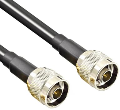 Mobilepartners Antenna Cable 20m N-tyyppi N-tyyppi
