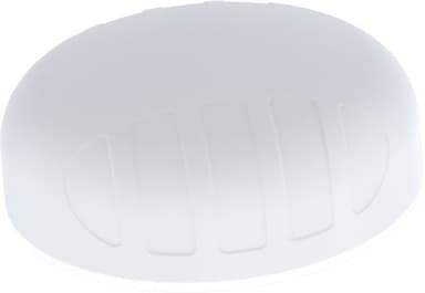 Poynting PUCK-2 Rundstrålande antenn för 2G/3G/4G/5G 2X2 MIMO Vit 