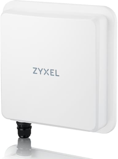 Zyxel Nebula Nr7101 5G Outdoor Ip68 Router 