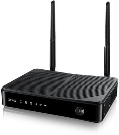Zyxel Nebula LTE3301-PLUS 4G-router 