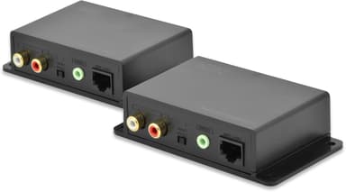 Digitus DIGITUS Professional DS-56100 