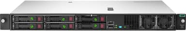 HPE ProLiant DL20 Gen10 Plus High Performance Xeon E-2336 6 kärnor