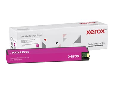 Xerox Magenta riittoisa Everyday HP Toner 981Y (L0R14A) -värikasetti 