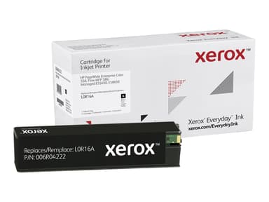 Xerox Everyday HP Toner Black 981Y (L0R16A) High Capacity 