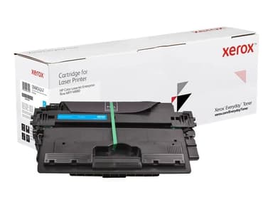 Xerox Syaani Everyday HP Toner 827A (CF301A) -vakiovärikasetti 