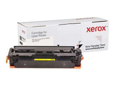Xerox Everyday HP Toner Gul 415A (W2032A) Standard 