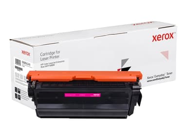 Xerox Magenta Everyday HP Toner 827A (CF303A) -vakiovärikasetti 