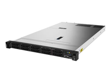Lenovo ThinkSystem SR630 7X02 Xeon Silver 4208 8-kern