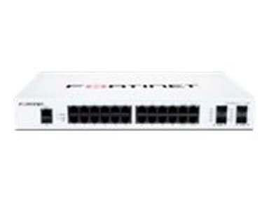Fortinet FortiSwitch 124F 