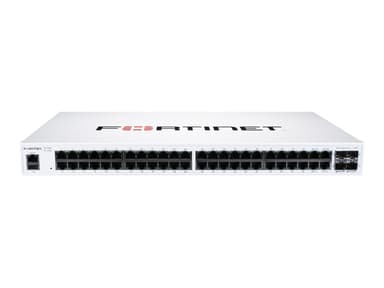 Fortinet FortiSwitch 148F 48-Port Switch 