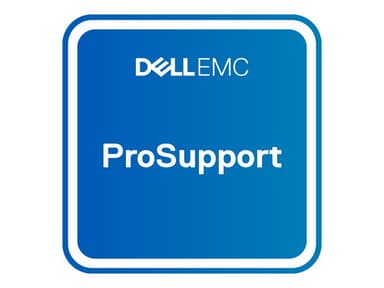 Dell Uppgradera från 3 År Next Business Day till 3 År ProSupport 
