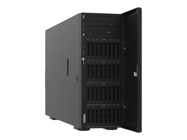 Lenovo ThinkSystem ST650 V2 7Z74 Xeon Silver 4310 12-ytiminen