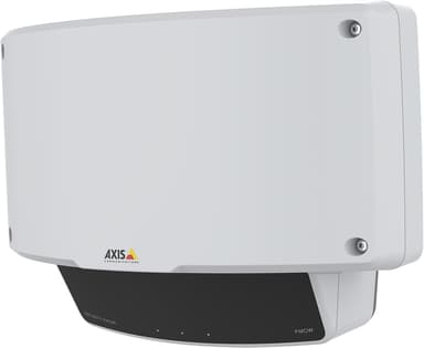 Axis D2110-VE Security Radar 